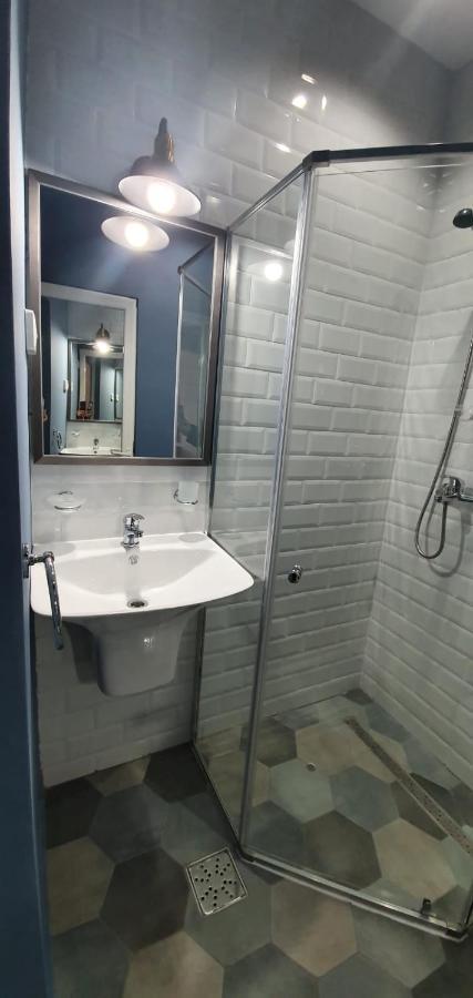 Hotel Central Mamaia Extérieur photo